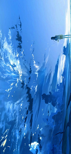 一壶江水采集到质感