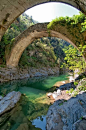 ✯ Airole (Imperia) - Liguria, Italy // 10 Most Beautiful Places To Visit In Italy: 