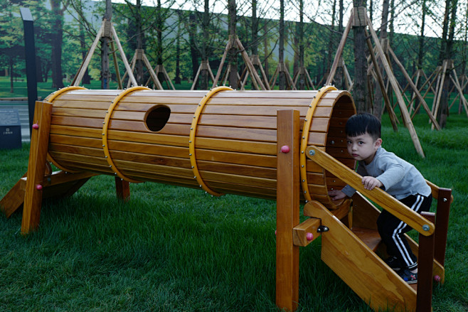 中南漫悦湾hwa安琦道尔景观–mooool木藕设计网