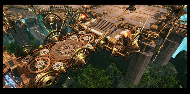 图片欣赏 _ Gamersky.com