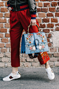 “Gucci shoes street style”的图片搜索结果