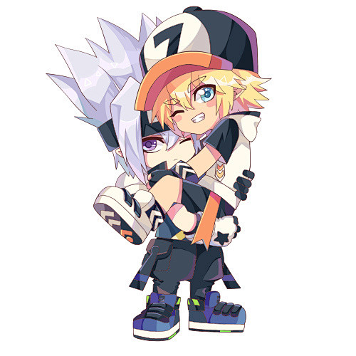 瑞金|凹凸世界 格瑞 金