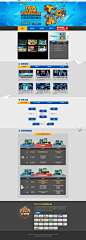 QQ飞车 -TGA大奖赛2014夏季总决赛-腾讯游戏竞技平台官网-腾讯游戏