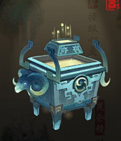 D 丹炉 鼎-花瓣网|陪你做生活的设计师