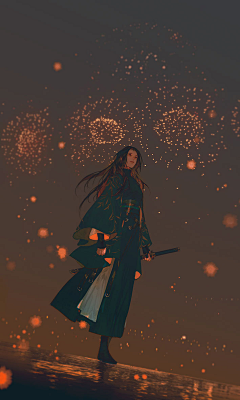 vivioncb采集到古风男