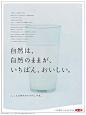 牛乳新聞広告シリーズ