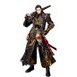 《铁甲雄兵》 邓艾_耀武众