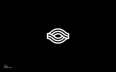 chrinstine采集到字体，logo设计
