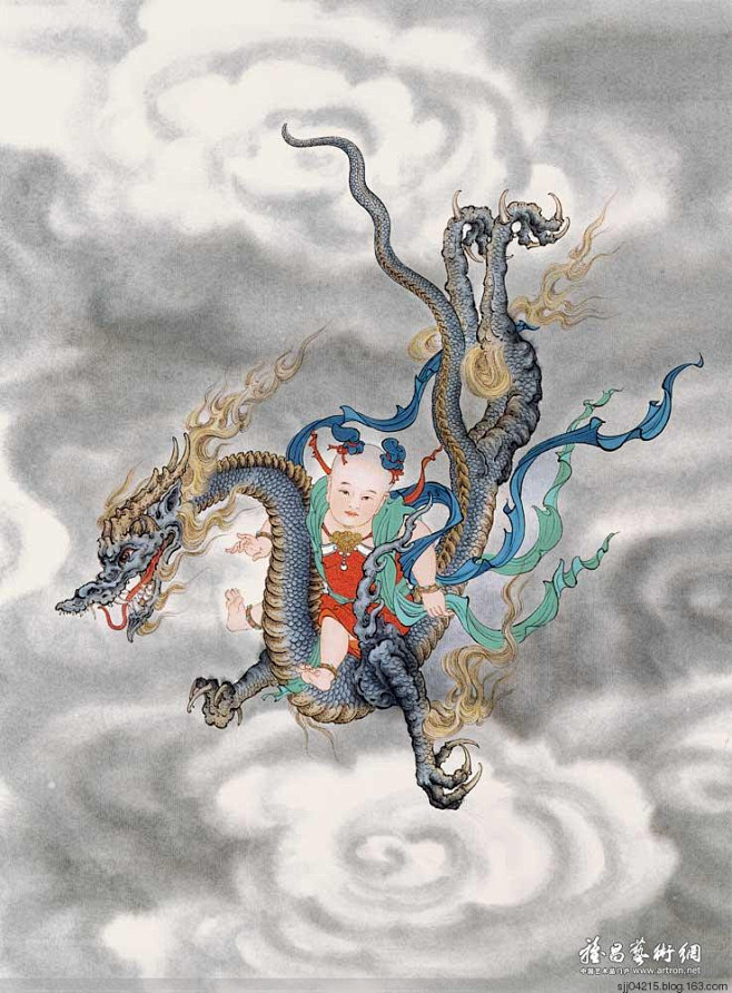 任重作品精选集