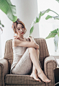 韩国美女           朴秀妍 - 死鬼 - 死鬼