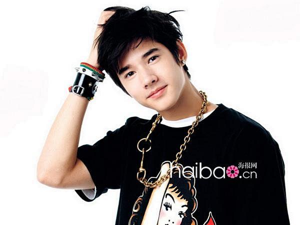 马里奥·毛瑞尔(Mario Maurer...