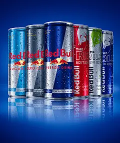 redbull 素材图片大全-redbull 素材高清好看的图片--花瓣用户RVesZLQL的画板