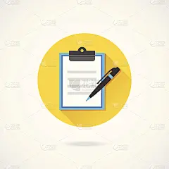 矢量格式图标