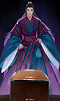 山河令@黄兔叽