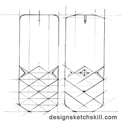 老衲不化缘采集到sketching