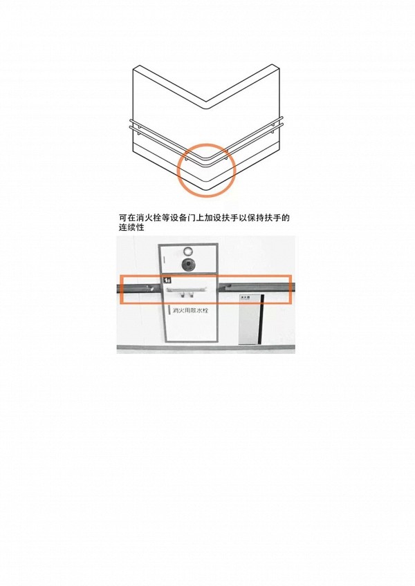 设计师必读：老年住宅中的细节设计（经典）...