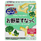 元気アップカルシウム　小魚とひじきのおこめせん | 商品情報 | ピジョン株式会社 : 元気アップカルシウム　小魚とひじきのおこめせんに関するピジョンの商品情報一覧です。