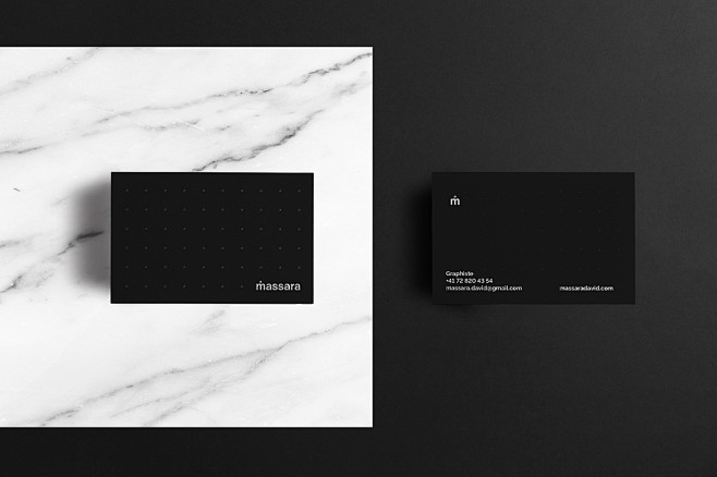 Massara | Self Promo...