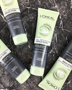 LOREAL__PARIS采集到ins skin care