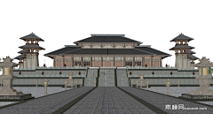 YEN-yanzi采集到秦