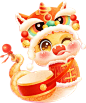 蛇宝宝