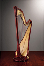 My Dream Harp!