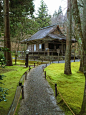 日本三千院