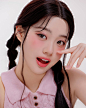 @hyera_makeup Photo by 정뽀로  뷰티  프로필  룩북  제품 on April 18, 2025