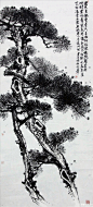 国画,山水国画,国画山水,318