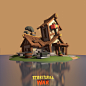 TERRITORIAL WAR