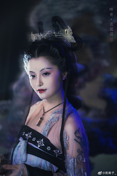 李＃采集到人物