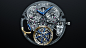 Grand Seiko Debuts World’s First Constant Force Tourbillon In New T0 Concept Movement | aBlogtoWatch : With a legacy of innovation in horology dating back to its founding in 1960, Grand Seiko has a long list of advancements to the cause of mechanical (and