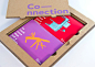 Co—nnection : The difficulties students face trying to get their first job in the creative industries can be described as follows: you can’t get a job without experience, and you can’t get experience without a job. Here Co-nnection aims to provide help by