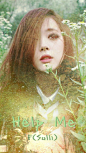 #崔雪莉# #f(x)回归# #Red Light# 【桌面和手机壁纸，渣ps请勿嫌弃】 崔爷真的是各种风格都能驾驭TT被你帅哭了！！哥特摇滚风，小清新风！！(´°̥̥̥̥̥̥̥̥ω°̥̥̥̥̥̥̥̥｀)（ps.后面出来的图合适我会再P的 现在去次饭了饿死我了