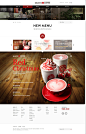 爱果果 » 韩国酷站：selecto coffee