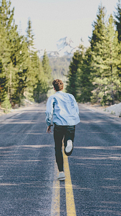 Luna~Li采集到人生如逆旅 我亦是行人