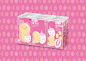 ｜PACKAGING DESIGN | 統一蜜豆奶 包裝設計 REDESIGN