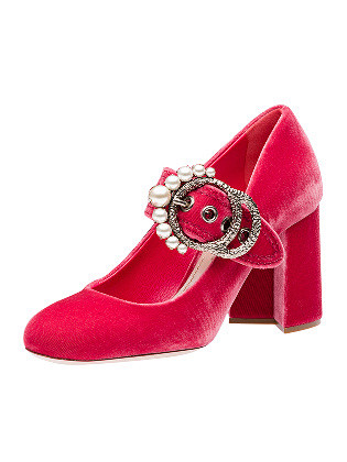 Miu Miu 