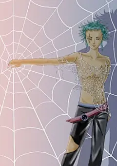太后的插画画廊展厅
