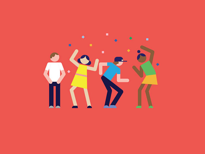 Dribbbleboard - a mo...