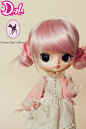 【pullip*贴图】11月発売新商品DAL/Heiwa 追加画像_pullip娃娃吧_百度贴吧