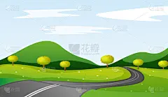 风景