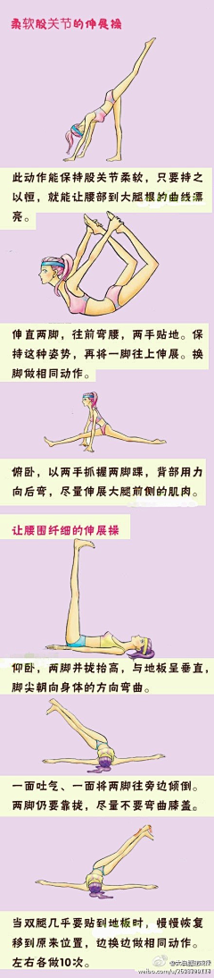 情逝烟火采集到减肥瘦身