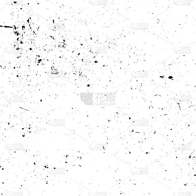 颗粒状的叠加结构