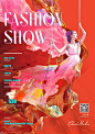 fashionshow海报-01