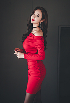 十九号街采集到美女