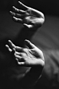 Hands