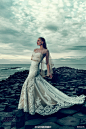 BHLDN Fall 2016 Wedding Dresses Wild Serenity Campaign Shoot（二）