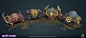 Epic Boss Chest - Wayfinder