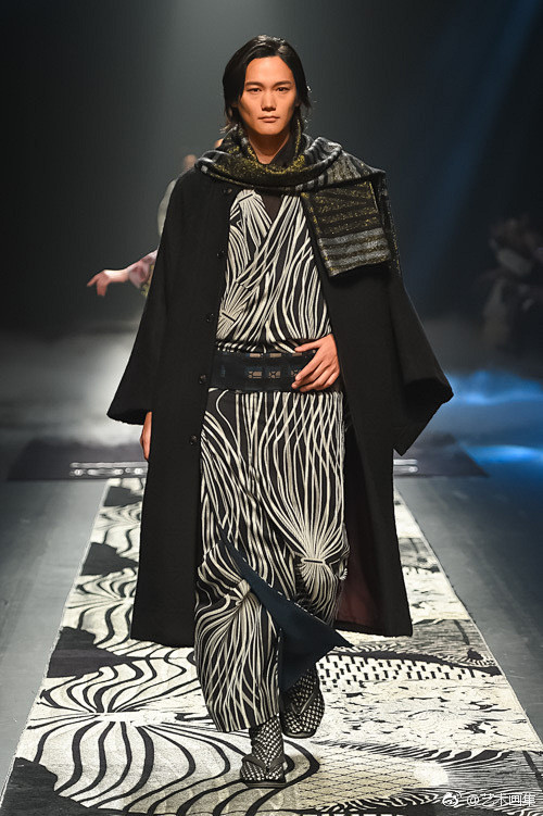 和服大叔 JOTARO SAITO ​​...